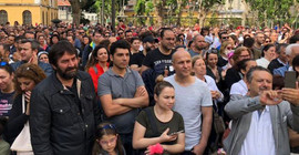 50 öğrenci için 6 bin başvuru