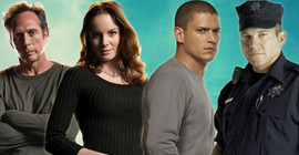 Prison Break 8 yıl sonra geri döndü