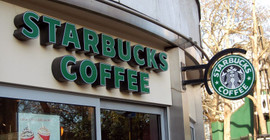 'Starbucks'ta takılmak için bir şey almaya gerek yok'