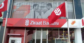Ziraat Bankası’nın giderleri 'Banka Sırrı' oldu