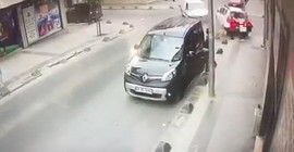 Dört kadının ölümden döndüğü anlar...