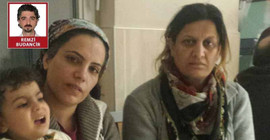 Sur mağduru HDP’den milletvekili adayı oldu