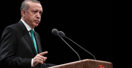 Bloomberg: Erdoğan Türkiye'nin kredi notunu tehlikeye atıyor