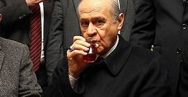 Bahçeli, Alaattin Çakıcı’ya özel heyet gönderdi