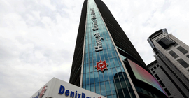 Denizbank satışına bak, doların seyrini anla