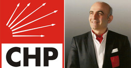CHP'li adaydan sıraya itiraz ve istifa