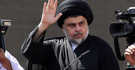 Sadr'dan tüm kesimlere sıcak mesajlar