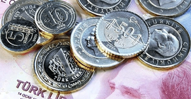 Dolar/TL'de sert dalgalanma