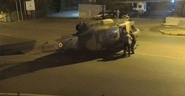 Pilotlara istenen ceza belli oldu