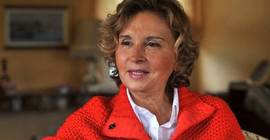 Ilıcak'ın 'casusluk' davası: Bakanlık müdahil oldu
