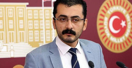 Eren Erdem: Linç kampanyasıyla karşı karşıyayım