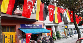 Almanya vatandaşlığına geçişte Türkiyeliler ilk sırada