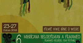FilmAmed Belgesel Film Festivali başlıyor