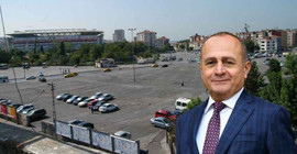 Başkan Nuhoğlu: Kadıköy'ün ihtiyaçlarına göre karar vermeliyiz