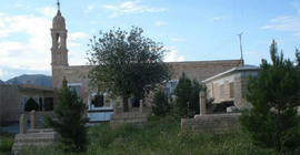 Mor Gabriel Manastırı için yeni gelişme
