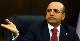 TCMB faiz artırdı, Şimşek'ten destek geldi