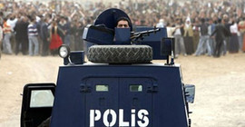 Oyun oynayan çocuk polis kurşunuyla kalbinden vuruldu