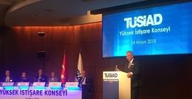 TÜSİAD: Bıçak kemiğe dayanmadan önlem alınmalı