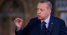 'Liradaki değer kaybı Erdoğan'ın yeniden seçilmesini zorlaştırdı'