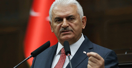 Yıldırım'dan belediyelere: İşinizi yapın kardeşim
