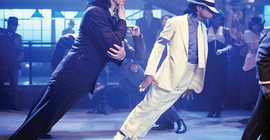 Michael Jackson'ın o duruşunun sırrı çözüldü