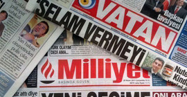 'Milliyet ve Vatan kapanabilir' iddiası