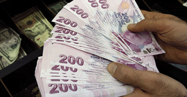 TL, won ve ruble en hassas para birimleri