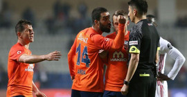 Arda Turan'ın rekor cezasında indirim