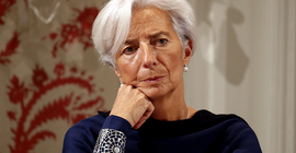 IMF'den uyarı: Merkez Bankası'nın bağımsızlığı önemli