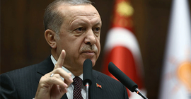 Cem Vakfı'ndan Erdoğan'ın cemevi açıklamasına tepki