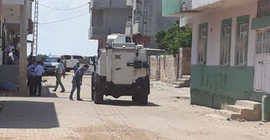Akraba ailelerin silahlı kavgası: 3 ölü, 3 yaralı