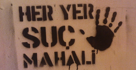 İstismar mağduru çocuktan polise taciz suçlaması