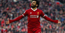 Liverpoollu Salah final maçında oruç tutmayacak