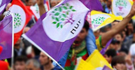 Almanya'dan HDP'ye izin çıktı, AKP tepki gösterdi