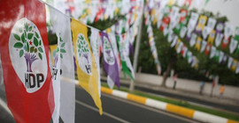 HDP'de veto edilenlerin yerine yeni adaylar