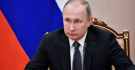 Putin'den S-400 açıklaması