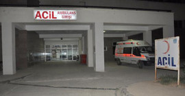 Nobet tutan asker kaza kurşunuyla öldü
