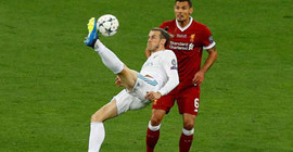 Şampiyonlar Ligi'nin kazananı Real Madrid