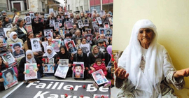 '25 yıldır bir haber çıkacak diye bekliyorum'