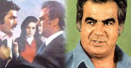 Oyuncu Nasır Melek hayatını kaybetti