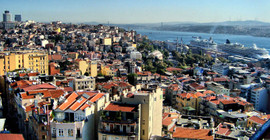 İstanbul'da kiracıların yüzde 79'u ödeme yapamıyor