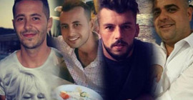 Balıkçı teknesi battı: 4 kişi kayıp