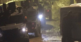 Cizre’de en az 5 gözaltı