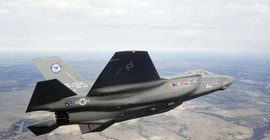 'F-35'leri İsrail engelliyor' iddiası