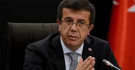 Zeybekci: Dolar hafta başında rahatlayacak