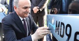 Aynı fabrikayı altı kente birden söz verdi