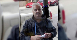 Cam silmeye 'oyuncak arabalı' çözüm