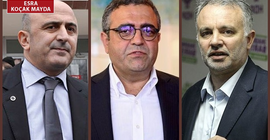'Seçimlerin yönetimi yargıdan idareye devredildi'