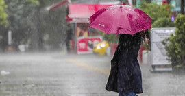 Meteoroloji'den İstanbul için uyarı