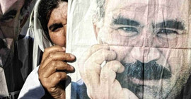 Öcalan'la görüşmek için 759'uncu başvuru yapıldı